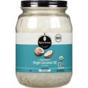 Spectrum Culinary Organic Virgin Coconut Oil, 29 Fluid Ounce -- 6 per case