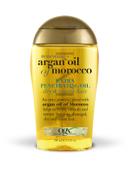 Ogx Argan Oil Moroccan Oil, 3.3 Fluid Ounce -- 6 per case.