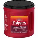Folgers House Blend Ground Coffee, 25.9 Ounce -- 6 per case