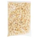 Ellsworth Natural Garlic White Cheddar Cheese Curds, 5 Pound -- 2 per case