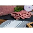 Double L Ranch Sliced and Fluffed Roast Beef, 2 Pound -- 6 per case