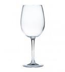 Cardinal International Arcoroc Kwarx Cabernet Tall Wine Glass, 12 Ounce -- 24 per case.