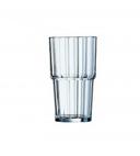 Cardinal International Arcoroc Norvege Beverage Glass, 10.75 Ounce -- 72 per case.
