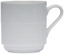 Luminarc Rondo Coffee Mug, 10 Ounce -- 12 per case