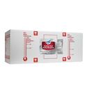 White Cap Wrapped Block Pastry Margarine, 5 Pound -- 10 per case.