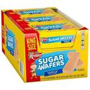 Keebler Vanilla Sugar Wafer, 4.4 Ounce -- 81 per case