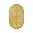Keebler Original Town house Crackers, 6.5 Ounce -- 30 per case