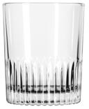 Libbey 15626 9 Ounce Glass Rock Duratuff Clear -- 36 per case
