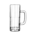 Libbey 5360 Glass Beer Mug, 22 Ounce -- 12 per case
