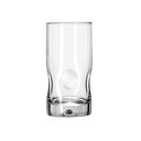Libbey 1767790 Impressions Cooler Glass, 16.75 Ounce -- 12 per case.