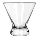 Libbey 402 Cosmopolitan Double Old Fashioned Glass, 14 Ounce -- 12 per case.