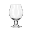 Libbey 3807 Belgian Beer Glass, 13 Ounce -- 12 per case