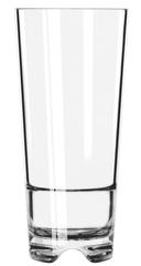 Libbey 92407 Infinium Stacking Cooler Glass, 16 Ounce -- 12 per case.
