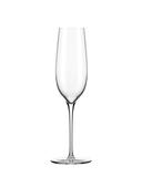 Libbey 9138 Renaissance Flute Glass, 8 Ounce -- 12 per case.