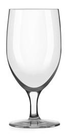 Libbey 9155 Contour Goblet Glass, 13.5 Ounce -- 12 per case.