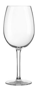 Libbey 9153 Contour Wine Glass, 19.75 Ounce -- 12 per case.