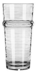 Libbey 92432 Infinium Wake Stacking Cooler Glass, 16 Ounce -- 12 per case.
