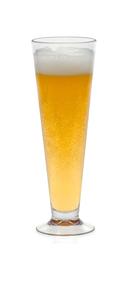 Libbey 99103 Infinium Pilsner Glass, 16 Ounce -- 12 per case
