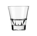 Libbey 15970 Gallery Double Old Fashioned Glass, 11.5 Ounce -- 12 per case