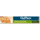 Sara Lee Chef Pierre Pre Baked Apple Lattice Crust Pie, 10 inch -- 6 per case.