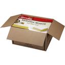 Sara Lee Iced Golden White Sheet Cake, 76 Ounce -- 4 per case.