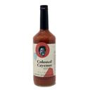Pain Is Good Classic Bloody Mary Mix, 32 Fluid Ounce -- 6 per case