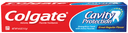 Colgate Great Regular Flavor Anticavity Toothpaste, 4 Ounce -- 24 per case.