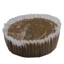 Multifoods Pre-Deposited Carrot Muffin, 5.4 Ounce -- 75 per case.