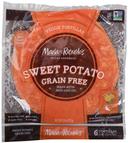 Maria and Ricardos Veggie Sweet Potato Tortilla, 9.1 Ounce -- 12 per case