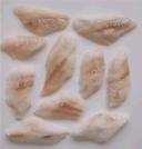 High Liner Foods Individually Quick Frozen Cod Portions, 45 Pound.