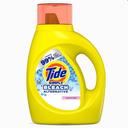 Tide Simply Plus Bleach Alternative Liquid Laundry Detergent, 31 Ounce -- 6 per case
