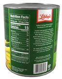 Libbys Fancy Cut Wax Beans, 101 Ounce -- 6 per case