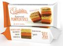 The Original Cakebites - Harvest Pumpkin Spice, 2 Ounce -- 96 per case