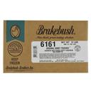 Original Honey Touched Fully Cooked Chicken Drummettes, 12 Pound.