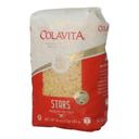Colavita Stars Pasta, 16 Ounce -- 20 per case