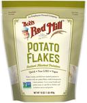 Bobs Red Mill Potato Flakes, 16 Ounce -- 4 per case