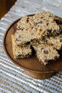 Bobs Red Mill Organic Golden Flaxseed Meal, 32 Ounce -- 4 per case.