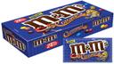 M and Ms 1.41 Ounce Caramel Chocolate Candy, 24 count per pack -- 12 per case.
