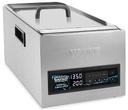 Waring Sous Vide Thermal Circulator Integrated Water Bath System, 25 Liter Capacity