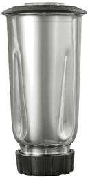 Hamilton Beach Stainless Steel Commercial Blender, 32 Ounce -- 4 per case