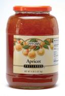 Preserves Carriage House Apricot 6 Case 4 Pound