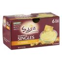 Sabra Classic Hummus, 12 Ounce -- 12 per case