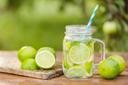 Ruby Kist Lime Juice, 32 Ounce -- 12 per case