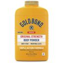 Gold Bond Medicated Body Powder, 10 Ounce -- 24 per case
