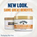 Gold Bond Ultimate Rough and Bumpy Daily Skin Therapy Cream, 8 Ounce -- 12 per case