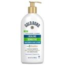 Gold Bond Healing Sensitive Daily Body and Face Lotion, 13 Ounce Bottle -- 24 per case