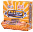 Chick-O-Stick Candy Powerwing / Counter Display, 1.6 Ounce - 60 count per pack -- 4 packs per case
