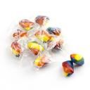 Mint Twists Rainbow Twist Candy, 25 Pound