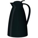 Thermos Alfi Eco Plastic Black Frosted Surface Vacuum Glass Insert Carafe -- 2 per case