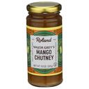 Roland Major Grey Mango Chutney, 10 Ounce -- 12 per case